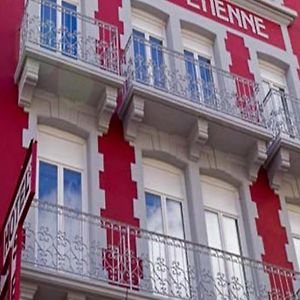 Hôtel Saint Etienne